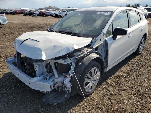 Photo 1 VIN: 4S3GTAA68L1732325 - SUBARU IMPREZA 