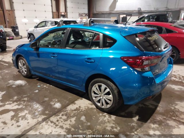 Photo 2 VIN: 4S3GTAA68N1709842 - SUBARU IMPREZA 