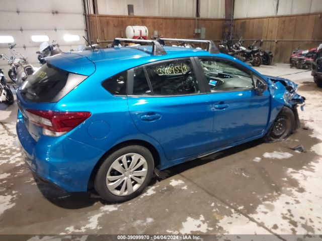 Photo 3 VIN: 4S3GTAA68N1709842 - SUBARU IMPREZA 