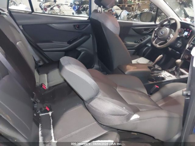 Photo 7 VIN: 4S3GTAA68N1709842 - SUBARU IMPREZA 