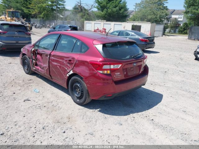 Photo 2 VIN: 4S3GTAA69H1733331 - SUBARU IMPREZA 