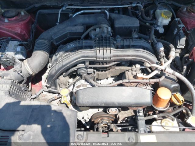 Photo 9 VIN: 4S3GTAA69H1733331 - SUBARU IMPREZA 