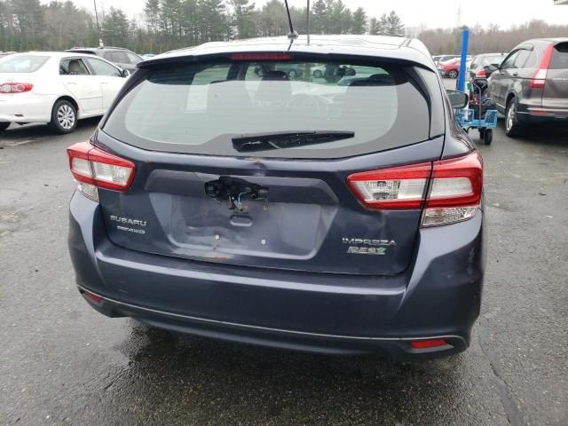 Photo 5 VIN: 4S3GTAA69H3708465 - SUBARU IMPREZA 