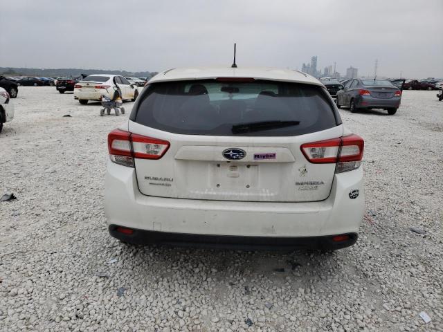 Photo 5 VIN: 4S3GTAA69H3754099 - SUBARU IMPREZA 