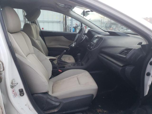 Photo 4 VIN: 4S3GTAA69J1709553 - SUBARU IMPREZA 