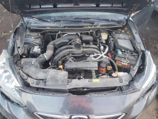 Photo 10 VIN: 4S3GTAA69J1738907 - SUBARU IMPREZA 