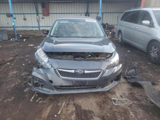 Photo 4 VIN: 4S3GTAA69J1738907 - SUBARU IMPREZA 