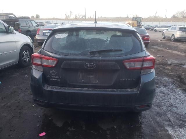 Photo 5 VIN: 4S3GTAA69J1738907 - SUBARU IMPREZA 