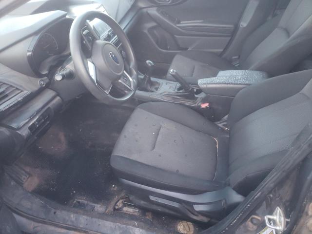 Photo 6 VIN: 4S3GTAA69J1738907 - SUBARU IMPREZA 