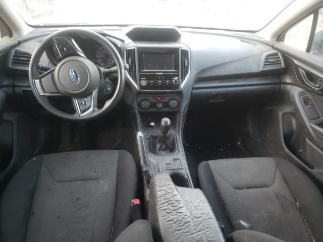 Photo 7 VIN: 4S3GTAA69J1738907 - SUBARU IMPREZA 