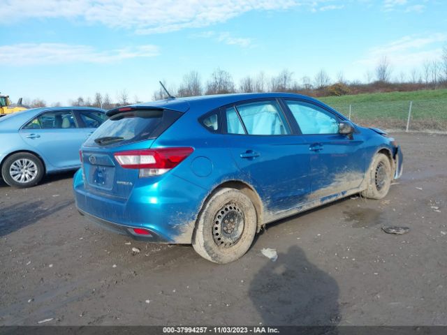 Photo 3 VIN: 4S3GTAA69J3718337 - SUBARU IMPREZA 