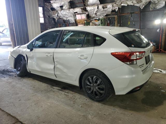 Photo 1 VIN: 4S3GTAA69J3721173 - SUBARU IMPREZA 