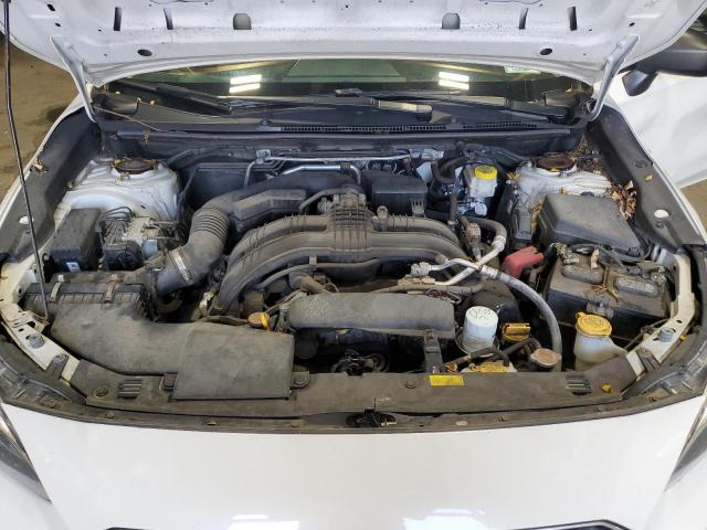 Photo 10 VIN: 4S3GTAA69J3721173 - SUBARU IMPREZA 