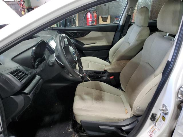 Photo 6 VIN: 4S3GTAA69J3721173 - SUBARU IMPREZA 