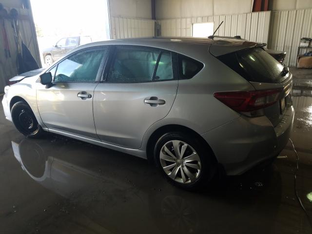 Photo 2 VIN: 4S3GTAA69J3722842 - SUBARU IMPREZA 