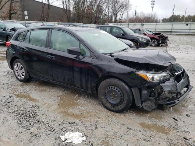 Photo 3 VIN: 4S3GTAA69J3727992 - SUBARU IMPREZA 