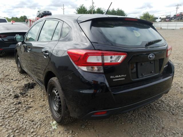 Photo 2 VIN: 4S3GTAA69J3730942 - SUBARU IMPREZA 