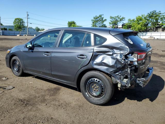 Photo 1 VIN: 4S3GTAA69J3736367 - SUBARU IMPREZA 