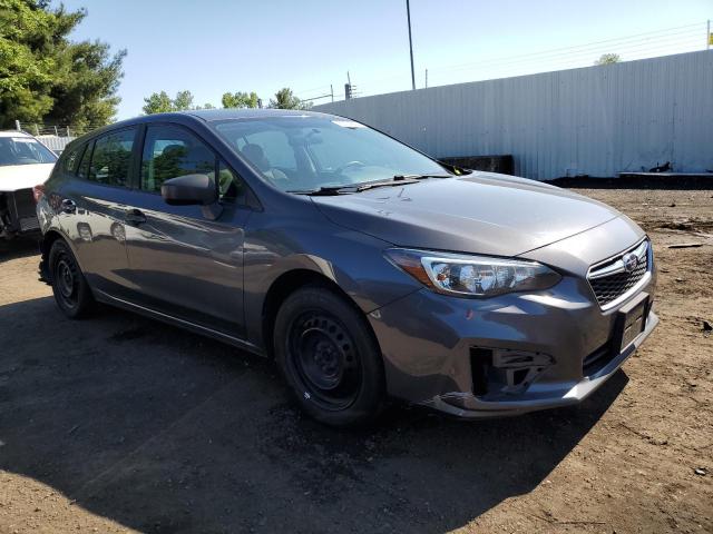 Photo 3 VIN: 4S3GTAA69J3736367 - SUBARU IMPREZA 