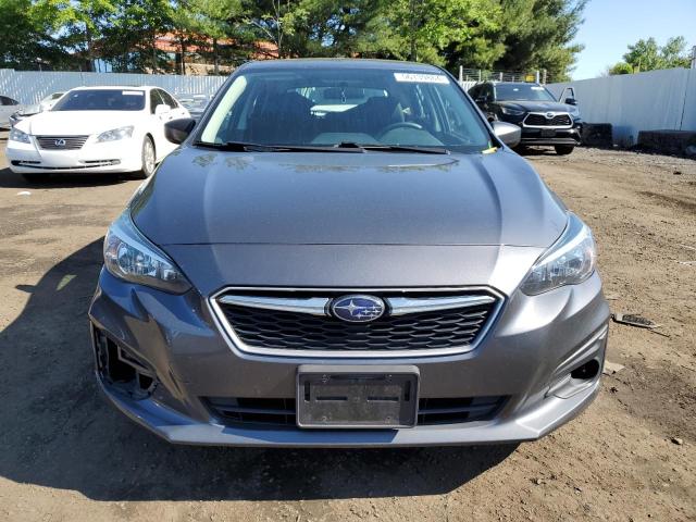 Photo 4 VIN: 4S3GTAA69J3736367 - SUBARU IMPREZA 