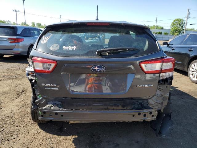 Photo 5 VIN: 4S3GTAA69J3736367 - SUBARU IMPREZA 