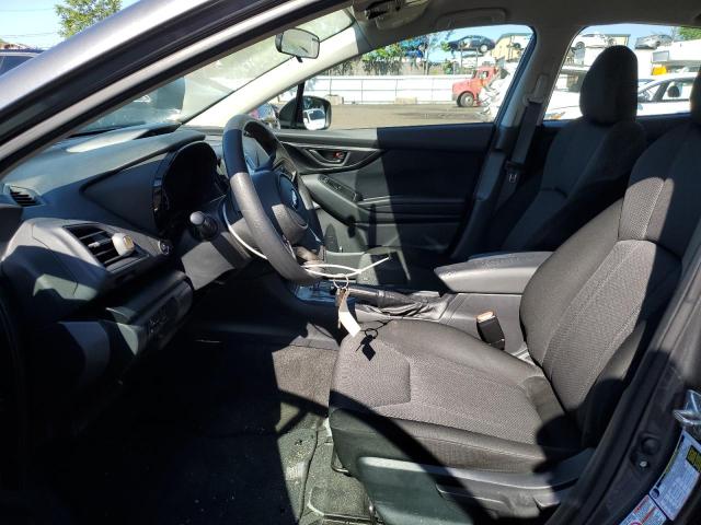 Photo 6 VIN: 4S3GTAA69J3736367 - SUBARU IMPREZA 