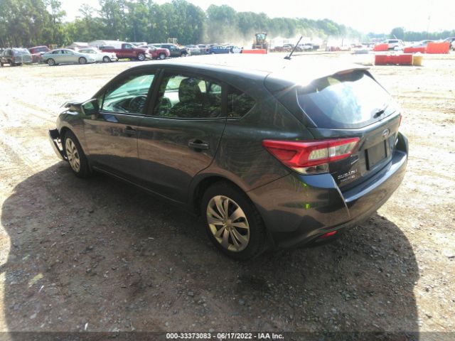 Photo 2 VIN: 4S3GTAA69J3740953 - SUBARU IMPREZA 