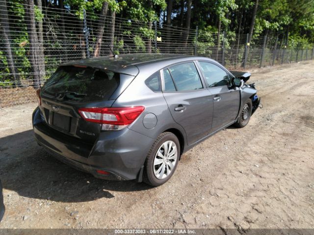 Photo 3 VIN: 4S3GTAA69J3740953 - SUBARU IMPREZA 