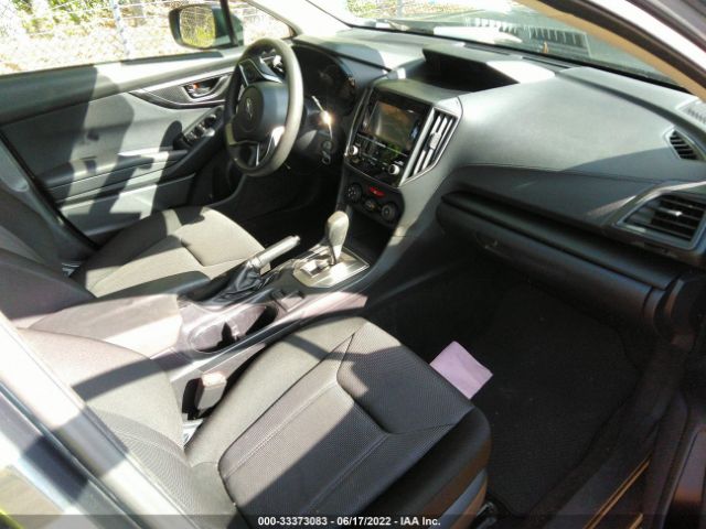 Photo 4 VIN: 4S3GTAA69J3740953 - SUBARU IMPREZA 