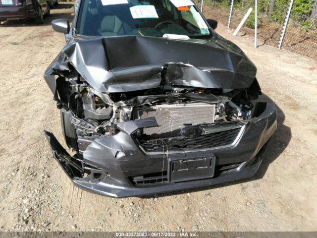 Photo 5 VIN: 4S3GTAA69J3740953 - SUBARU IMPREZA 