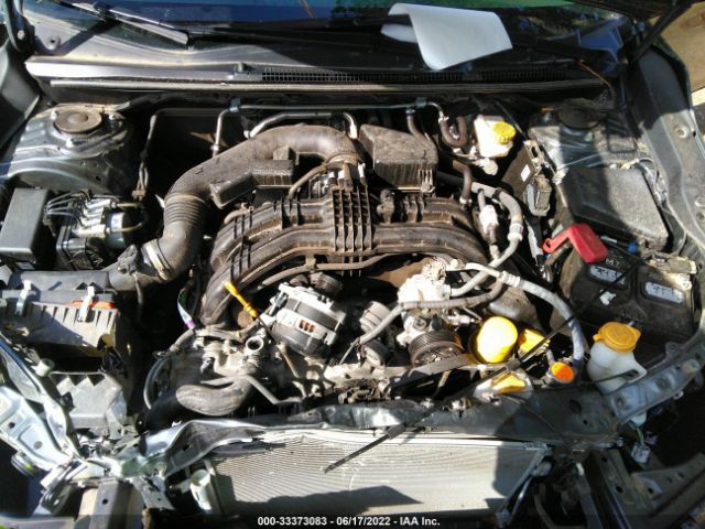 Photo 9 VIN: 4S3GTAA69J3740953 - SUBARU IMPREZA 