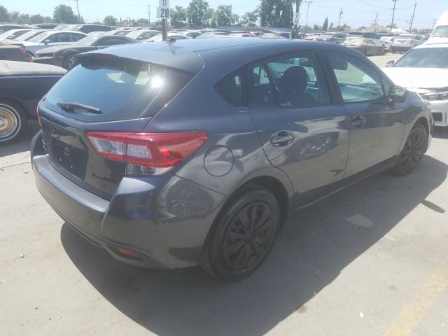 Photo 3 VIN: 4S3GTAA69J3746249 - SUBARU IMPREZA 