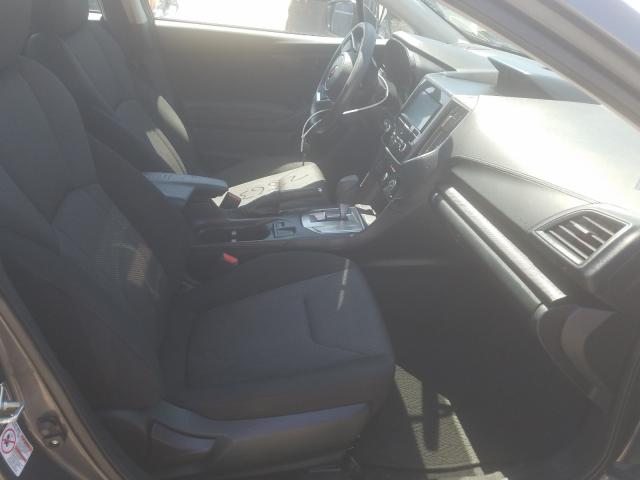 Photo 4 VIN: 4S3GTAA69J3746249 - SUBARU IMPREZA 