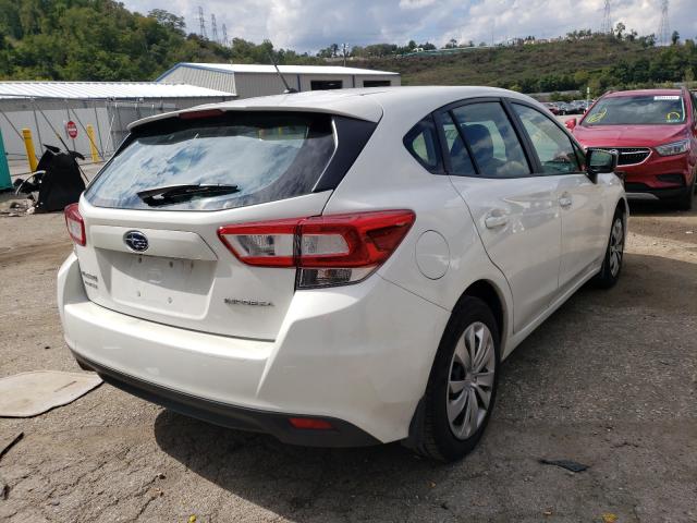 Photo 3 VIN: 4S3GTAA69J3748387 - SUBARU IMPREZA 