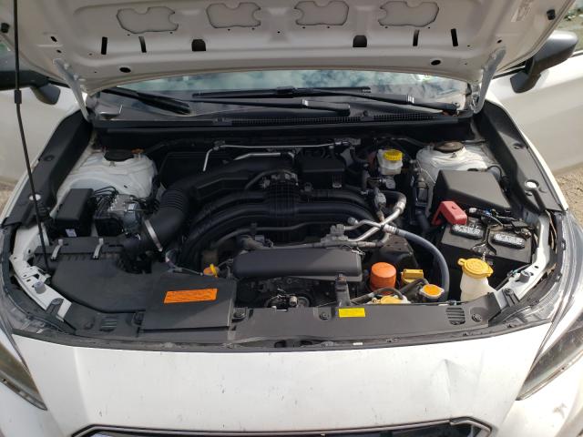 Photo 6 VIN: 4S3GTAA69J3748387 - SUBARU IMPREZA 