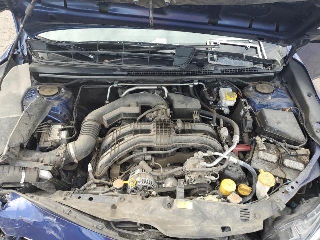 Photo 10 VIN: 4S3GTAA69J3749989 - SUBARU IMPREZA 