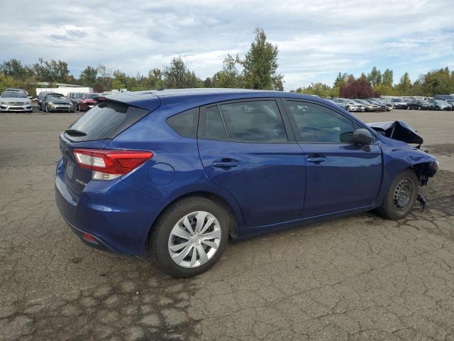 Photo 2 VIN: 4S3GTAA69J3749989 - SUBARU IMPREZA 