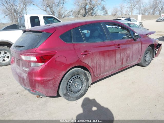 Photo 3 VIN: 4S3GTAA69K1762870 - SUBARU IMPREZA 