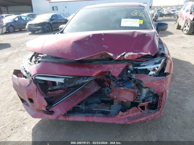 Photo 5 VIN: 4S3GTAA69K1762870 - SUBARU IMPREZA 