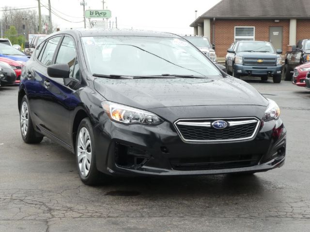 Photo 2 VIN: 4S3GTAA69K3709672 - SUBARU IMPREZA 