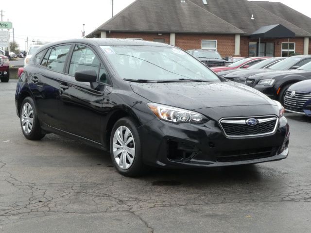 Photo 3 VIN: 4S3GTAA69K3709672 - SUBARU IMPREZA 