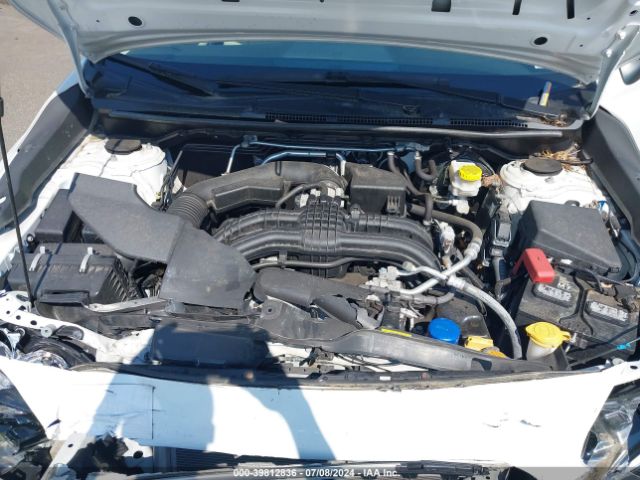 Photo 9 VIN: 4S3GTAA69K3712281 - SUBARU IMPREZA 