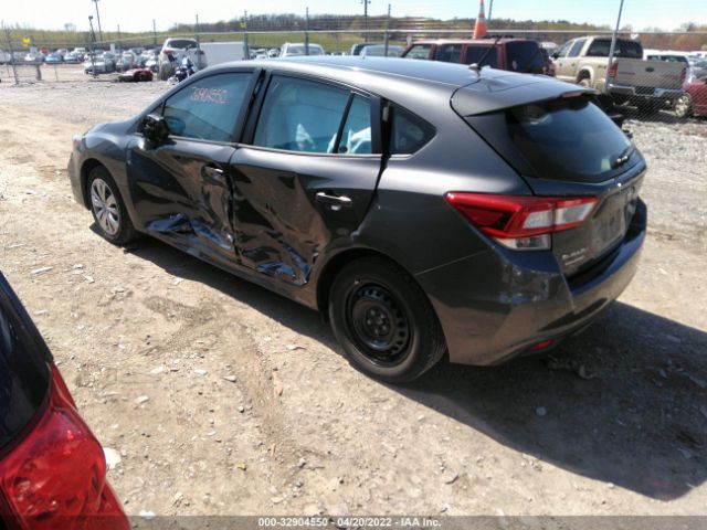 Photo 2 VIN: 4S3GTAA69K3719084 - SUBARU IMPREZA 