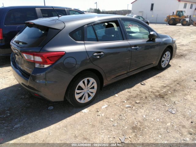 Photo 3 VIN: 4S3GTAA69K3719084 - SUBARU IMPREZA 