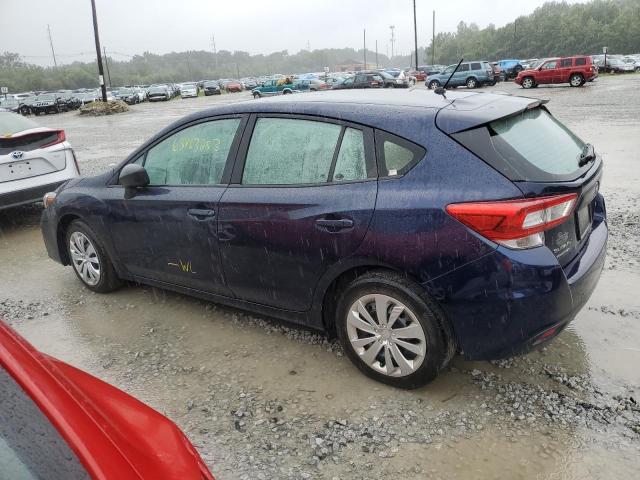 Photo 1 VIN: 4S3GTAA69K3735396 - SUBARU IMPREZA 