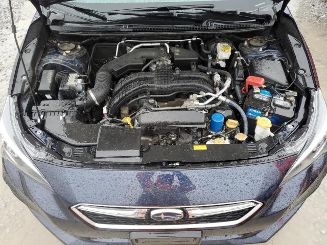 Photo 10 VIN: 4S3GTAA69K3735396 - SUBARU IMPREZA 