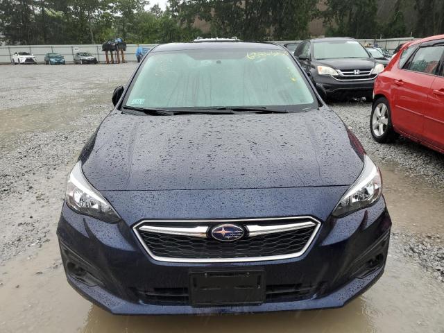 Photo 4 VIN: 4S3GTAA69K3735396 - SUBARU IMPREZA 