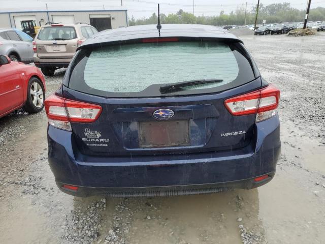 Photo 5 VIN: 4S3GTAA69K3735396 - SUBARU IMPREZA 