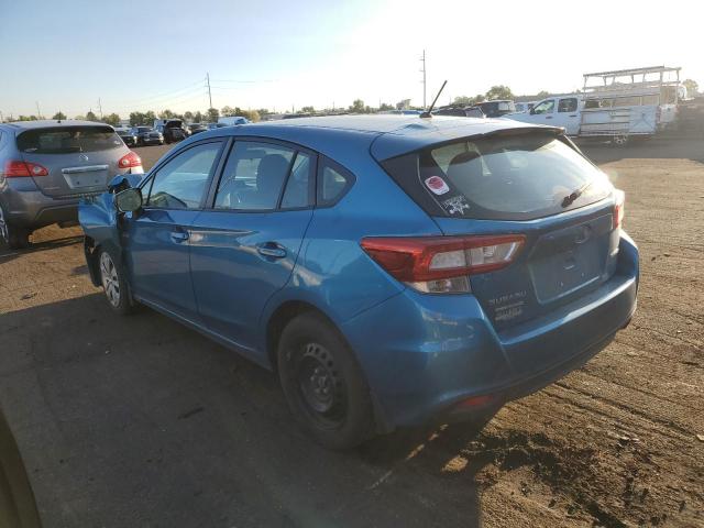 Photo 1 VIN: 4S3GTAA69K3743031 - SUBARU IMPREZA 