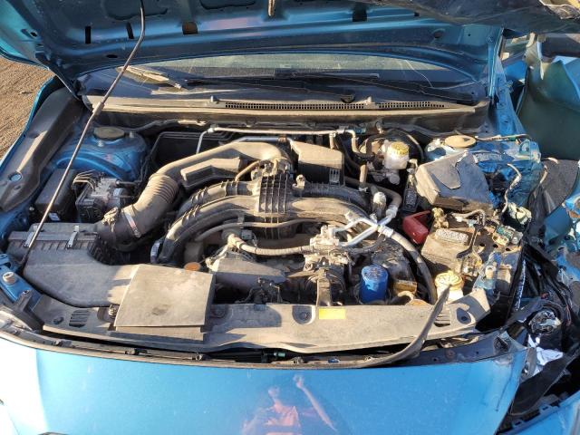 Photo 10 VIN: 4S3GTAA69K3743031 - SUBARU IMPREZA 